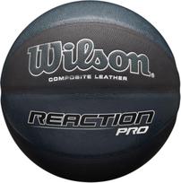 Wilson Wilson Reaction Pro Ball WTB10135XB Czarne 7 | WTB10135XB | 194979004685