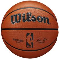 Wilson Wilson NBA Authentic Series Outdoor Ball WTB7300XB Pomarańczowe 5 | WTB7300XB | 194979030875