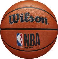 Wilson Piłka do koszykówki treningowa nba drv pro wtb9100xb07 rozmiar 7 | 9031223 | 0194979031223