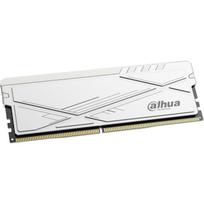 Dahua DDR-C600UHW16G36 atminties DIMM 16GB, DDR4, 3600 MHz, CAS 18, metalinis aušintuvas, XMP 2.0