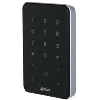 Dahua DHI-ASR2101A-D durų valdiklis, 12V 0.5A DC, -30°C iki +70°C, IP66, kortelių skaitytuvas, RS-485, Wiegand 34, signalizacija