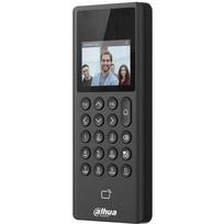 Dahua DHI-ASI3203E durų prieigos valdiklis, 2.4 LCD, 2 MP CMOS, 1000 vartotojų, 3000 kortelių, 12 VDC, 2 A