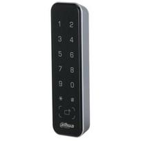 Dahua DHI-ASR2201A-D prieigos skaitytuvas, 12V 0.5A DC, IP66, 125KHz, RS-485, Wiegand 34, 0.12kg
