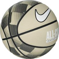 Nike Piłka EVERYDAY ALL COURT 8P GRAPHIC DEFLATED | N.100.4370.703 | 887791782809