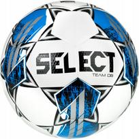 Select Select Team FIFA Basic DB V25 Ball 120076 białe 5 | 120076 | 5703543403851