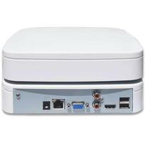 Dahua NVR2108-S3 tinklo vaizdo įrašymo įrenginys, 8 IP kanalai, 12MP, 80Mbps, 1 SATA prievadas, 16TB, 2 USB, ONVIF, AI filtravimas
