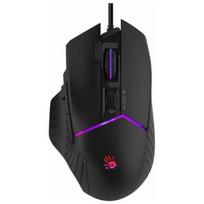 Mysz A4Tech A4tech Bloody Myš W95 Max Activated, podsvícená herní myš, 12000 DPI, USB, Černá | W95 MAX A BK | 4711421975438