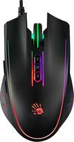 Mysz A4Tech A4tech Bloody Podsvícená herní myš P81S Activated, 8000 DPI, USB, Core 3, černá | P81S-CURVE | 4711421950510