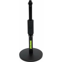 Shure SH-DESKTOP1 - desk microphone stand | 111-26-002 | 716408562735