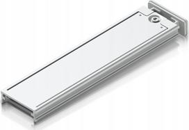 UBIQUITI M.2 SSD TRAY OPTIONAL STORAGE INSERT FOR CLOUD GATEWAY MAX THAT SUPPORTS ONE 2230, 2242, 2260, 2280, OR 22110 SIZED M.2 NVME SSD | UACC-SSD-TRAY | 810084699294