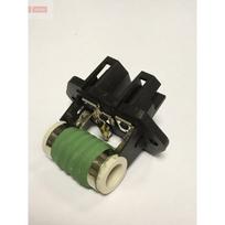 Radiatoriaus ventiliator. el. variklio varža DENSO DRS09003