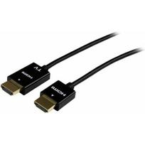 Kabel StarTech HDMI - HDMI 5m Black (HDMM5MA) | HDMM5MA | 065030853361