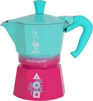 porcijas Bialetti Moka Express Squid Game 3 porcija | 2501020249 | 8006363077118