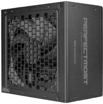 Darkflash PMT 80 Plus Gold 850W Computer Power Supply | PMT850A3 Black | 4711527000690