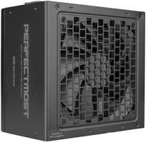 Darkflash PMT 80 Plus Gold 750W Computer Power Supply | PMT750 Black(Gold) | 4711527000683