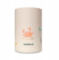 MINILAND 89642-TERMOS DO POSIŁKÓW KRAB    OCEAN 600ML | 001535 | 8413082896423