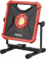 YATO REFLEKTOR 18V 3600LM | YT-82965 | 5906083109225