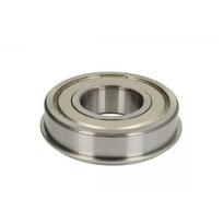 Mechaninės pavarų dėžės guolis KANACO H31003