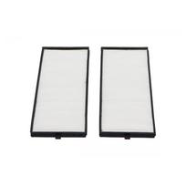Salono filtras KAVO PARTS HC-8205