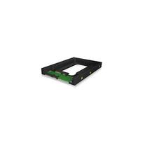 Raidsonic Icy Box IB-2538StS 2.5" to 3.5" Converter |  | ICY BOX IB-2538StS 2.5" to 3.5" HDD/SSD Converter | IB-2538StS | 4250078164104