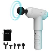 Homedics PGM-150-EU Physio Massage Gun | T-MLX59099 | 5010777151084