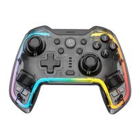 White Shark GPW-8040 Praetorian RGB BT Controller | T-MLX60010 | 3858894506811
