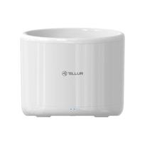 Tellur Smart WiFi Pet Water Dispenser, 2L white | T-MLX54274 | 5949120004534