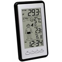 Technoline WS 9632 Weather Station | 8234220 | 4029665096322
