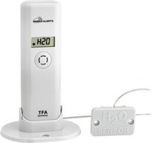 TFA WeatherHub 30.3305.02 Weather Station Temperature and Humidity Sensor | 30.3305.02 | 4009816027238