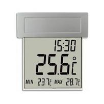 TFA 30.1035 Vision Solar Weather Station | 30.1035 | 4009816017475