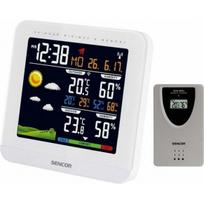 Sencor Weather Station Weather Station SWS 5600 | 35051787 | 8590669269471