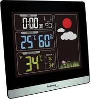 Technoline WS 6448 Weather Station | WS 6448 | 4029665064482