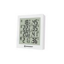 Bresser Temeo Hygro Quadro Weather Station (7000020GYE000) | 7000020GYE000 | 4007922047454