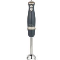 Petra PT5612BGRYVDE Hand blender blue grey/soft gold | T-MLX56421 | 5054061502459