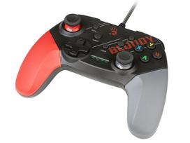 A4Tech Gamepad Bloody GP30 Sports Red USB | T-MLX59669 | 4711421995528