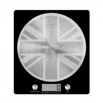 Salter 1036 UJBKDR Great British Disc Digital Kitchen Scale | T-MLX53610 | 5054061479355