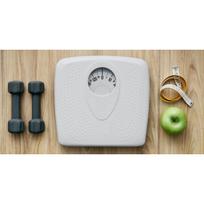 Lafe 46346 Electronic Body Scale With Analysis WLS003.0 | T-MLX59174 | 5907512863749