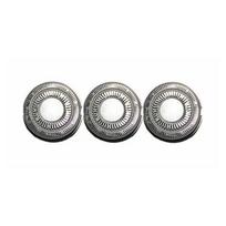 Blaupunkt ACC009 shaving heads for MSR401/MSR501 | T-MLX41303 | 5901750503092