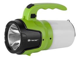 Tracer 1200mAh spotlight with lamp | T-MLX48021 | 5907512867631
