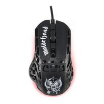 Subsonic Gaming Mouse Motorhead | T-MLX58561 | 3701221703769