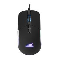 Baracuda BGM-011 Nautilus Black RGB | T-MLX56482