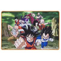 Subsonic Gaming Mouse Pad XL DBZ | T-MLX55260 | 3701221702946