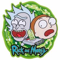 Subsonic Gaming Mouse Pad Rick & Morty | T-MLX58567 | 3701221703899