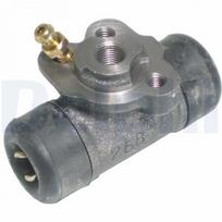 Rato stabdžių cilindras DELPHI LW60174