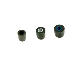Real Wear Wkładki Ear Bud Foam Tips czarne | 171041 | 602822748001