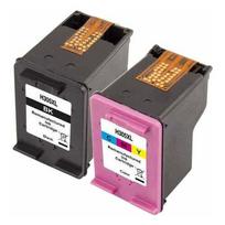 Peach Patrone HP Nr.305XL MultiPack black & color remanufactured | PI300-954 | 7640460546385