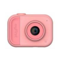 myFirst Camera 10 - digital camera for children, with 2" IPS screen, 5MP resolution (pink) | FC2004SA-PK01 | 850031616424