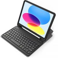 Inateck inateck Keyboard iPad 04002 black [KB04002_black] | KB04002_BLACK | 6972085138531