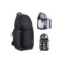 K&F  fotograficzny K&F Concept Beta Messenger 10 l - Black | KF4285 | 726810879802