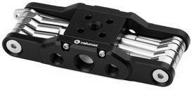 Calumet Calumet Klucz Wielofunkcyjny Wrench Multi-Tool 10-w-1 | CALSMT-01 | 5903175627766